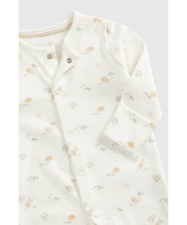 MOTHERCARE dalių komplektas kūdikiui, GF287 