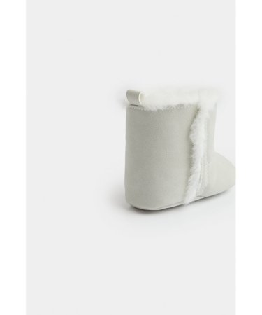 MOTHERCARE tekstiliniai batai, FE430 onesize 