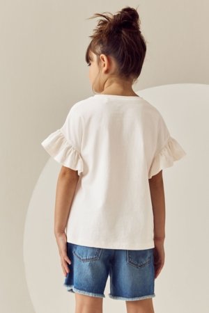 NEXT marškinėliai trumpomis rankovėmis, E44440, 146