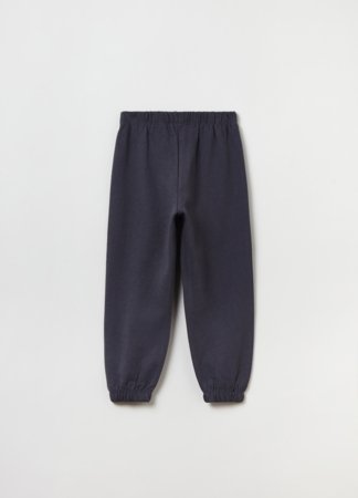 OVS 1 EN GIRL 3-10Y JOGGER 2H 5-6 GREY 001898508 