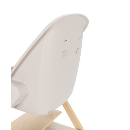 CARRELLO maitinimo kėdutė ERGO, Sugar beige, CRL-16701 