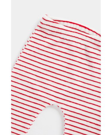 MOTHERCARE marškinėliai ilgomis rankovėmis, kelnės ir kepurė, FE145  