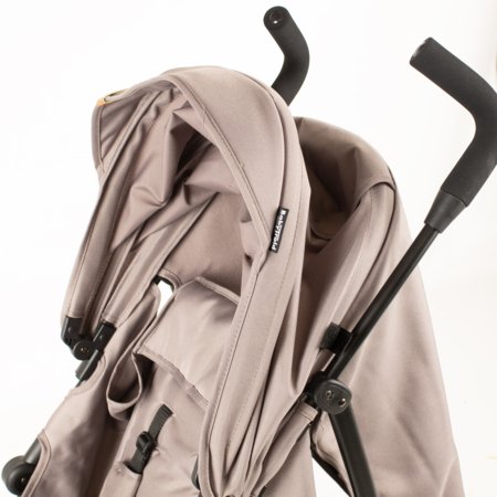 BABYTROLD sportinis vežimėlis SPRINTER, Sand, 13-72-1 