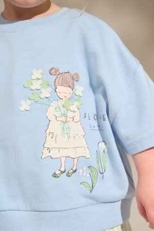 NEXT marškinėliai ir šortai, AE6177, 74-80 