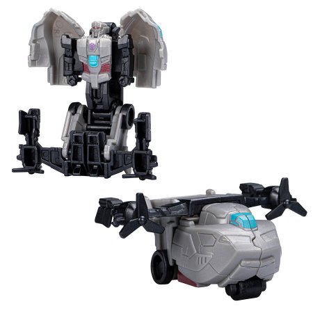 TRANSFORMERS transformeris Tacticon, asort., F62285L0 F62285L0