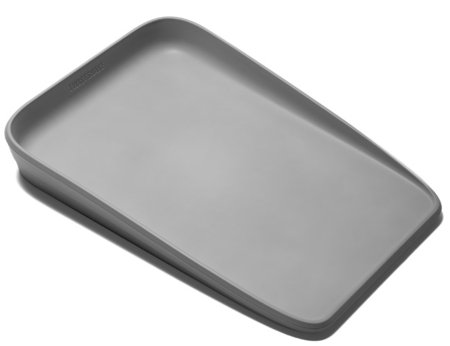 TWISTSHAKE Vystymo kilimėlis, Faded Grey, 79144 