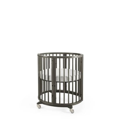 STOKKE paklodė Sleepi Mini, white, 683001 