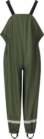 ZIG ZAG lietaus komplektas (kelnės ir striukė) SIMBA, Z251009-3074, 116 cm 