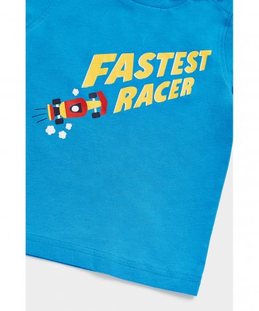 MOTHERCARE marškinėliai trumpomis rankovėmis, EC258 630560