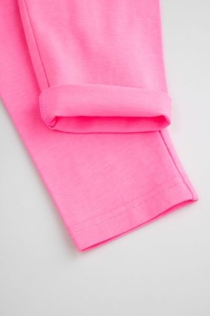 COCCODRILLO tamprės, rožinės, dydis 