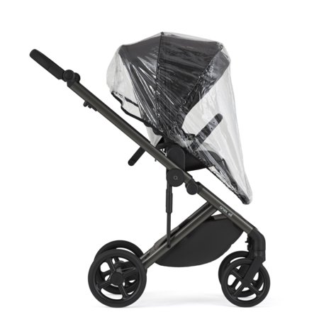 ANEX universalus vežimėlis ELI 2in1, grey, el-SE01, 8885020502084(frame) 