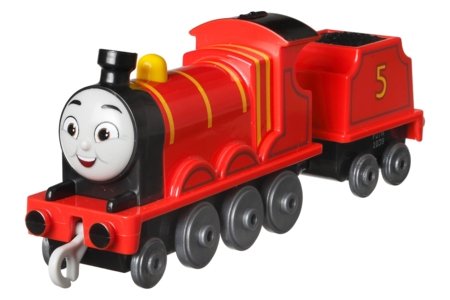 THOMAS & FRIENDS mažas garvežiukas su vagonu, HFX91 HFX91