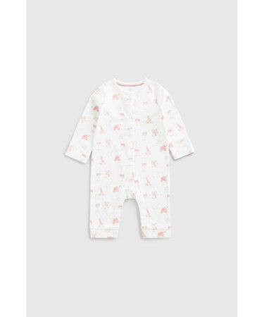 MOTHERCARE dalių komplektas kūdikiui, GF599 