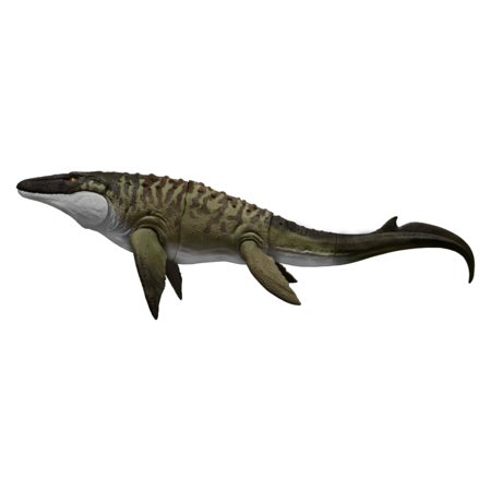 JURASSIC WORLD interaktyvus dinozauras – Mosasaurus, JCH00 