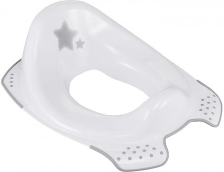 KEEEPER mokomasis dangtis Stars Cosmic White 4052396044898