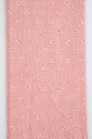 COCCODRILLO pėdkelnės TIGHT VISCOSE, rožinės, WC5380701TVP-007-128, 128 cm 