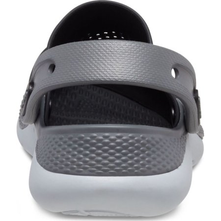 CROCS klumpės LITERIDE, spalvotos, 206712-0DD, 27 dydis 