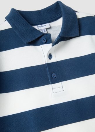 OVS polo marškinėliai trumpomis rankovėmis, 86 cm, 002656472 