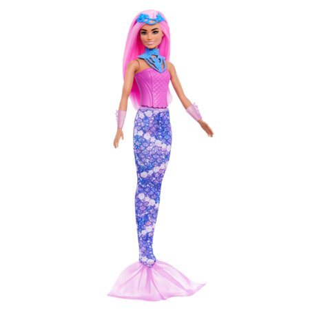 BARBIE Fantasy advento kalendorius, JFL66 