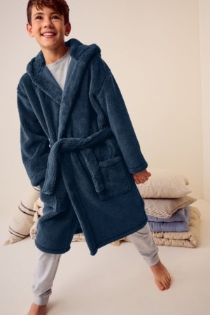 NEXT chalatas, N23825, 122-128 cm 