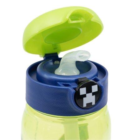 MINECRAFT vandens buteliukas 510ml., 530-40442 