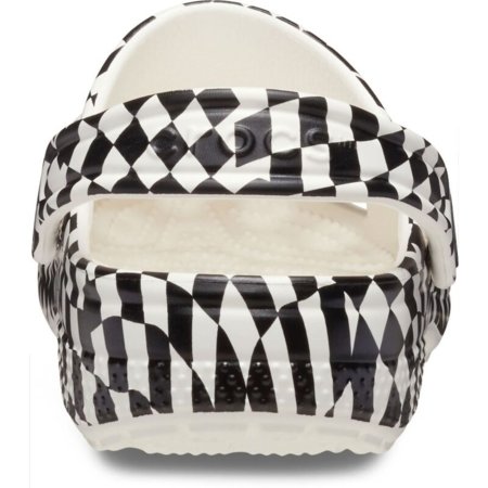 CROCS klumpės GETAWAY GROOVE HSTRAP, spalvotos, 210990-103, 33,5 dydis 