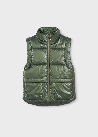 MAYORAL liemenė 8D, hunt green, 7315-54 
