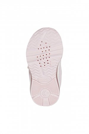 GEOX sportiniai bateliai pink, B1585A-0BC14-C8004 24 B1585A-0BC14-C8004-2
