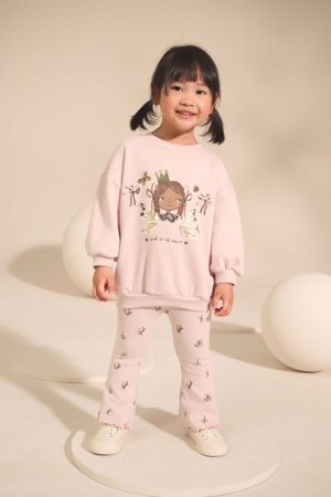 NEXT džemperis ir tamprės, AR3388, 74-80 cm 