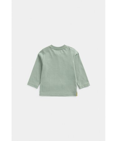 MOTHERCARE marškinėliai ilgomis rankovėmis, FB979 636024