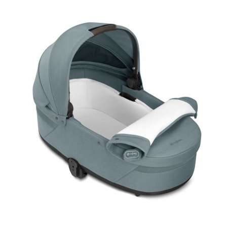 CYBEX lopšys S LUX, sky blue, 522002609 