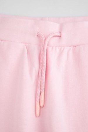 COCCODRILLO kelnės, rožinės, dydis 