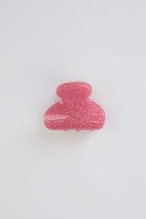 COCCODRILLO plaukų aksesuaras PETIT BIJOU, rožinis, ZC5311728PBJ-007-000, one size cm 