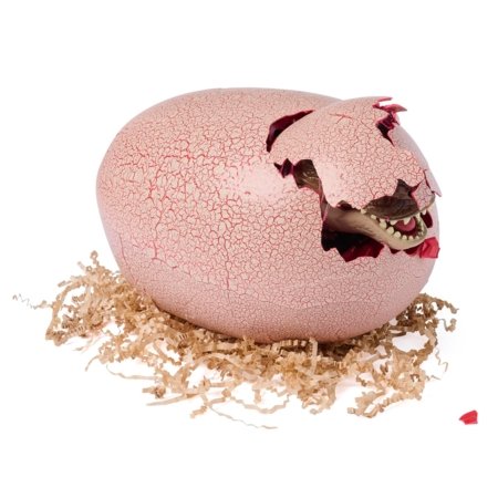 PRIMAL HATCH interaktyvus žaidimas Jurassic World, 6076597 