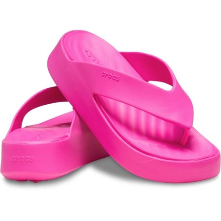 CROCS šlepetės POKEMON PRINT, rožinės, 209410-6TW, 36,5 dydis 