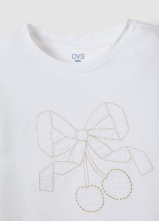 OVS marškinėliai trumpomis rankovėmis, cm, 