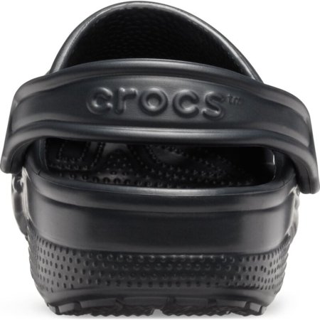 CROCS klumpės GEOMETRC, juodos, 10001-001, 41 dydis 