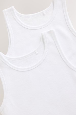 NEXT marškinėliai trumpomis rankovėmis, 2 vnt., Q55703, 110-116 cm 