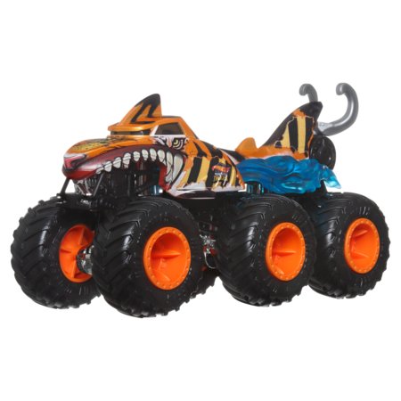 HOT WHEELS džipai 1:64 mastelio asort., HWN86 