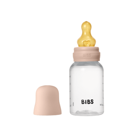 BIBS buteliukas, 150 ml., Blush 