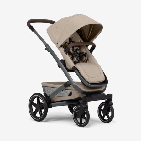 JOOLZ universalus vežimėlis GEO3 COMPLETE SET, Sandy taupe, 71236 
