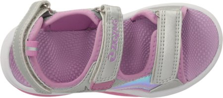 ZIG ZAG basutės WIGGY, Z252435-4237, 31 dydis 