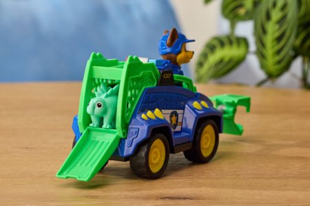 PAW PATROL transporto priemonė Dino Theme Chase, 6075756 