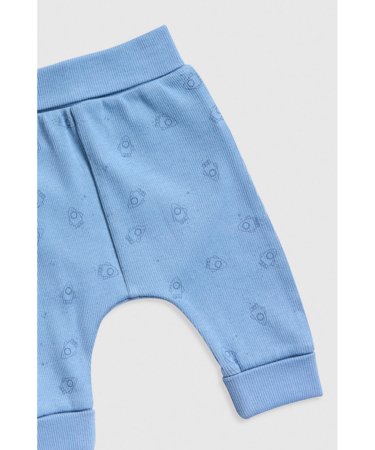 MOTHERCARE smėlinukas ir kelnės 2 vnt., IF250 74 