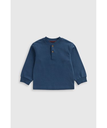 MOTHERCARE marškinėliai ilgomis rankovėmis, JM514 140 