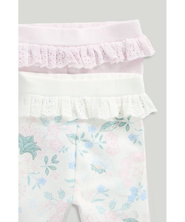 MOTHERCARE tamprės 2 vnt., LK386 86 