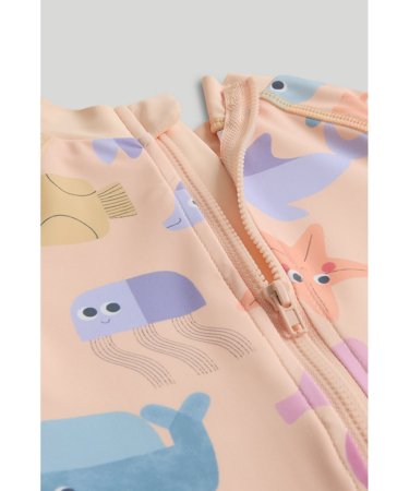 MOTHERCARE maudymosi kombinezonas, AX29801, cm 