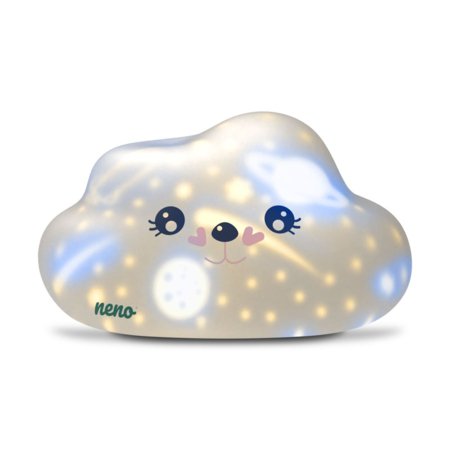 NENO naktinė lemputė COSMO, NEN-MAM-LM004 
