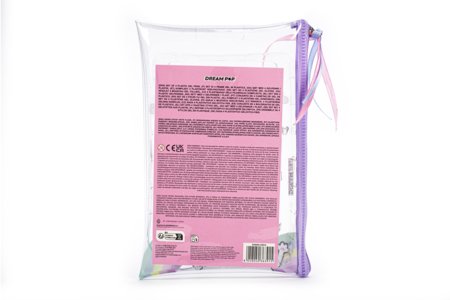 DREAM POP rašiklių rinkinys, vienaragiai, K30303-33014 