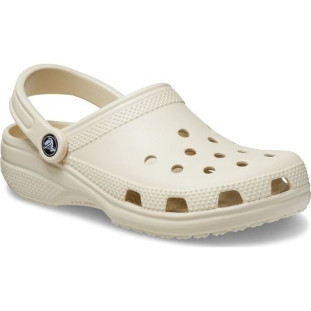 CROCS klumpės QUIET, kreminės, 10001-2Y2, 41 dydis 